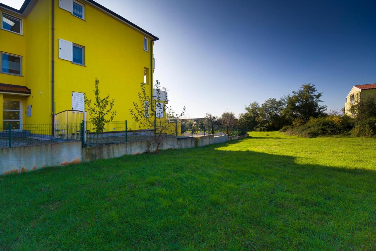 Apartment Marica Pola Esterno foto